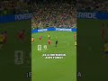 ¡ASÍ FUE EL 4-1 DE SUECIA ANTE TÚNEZ! 🇸🇪🏆