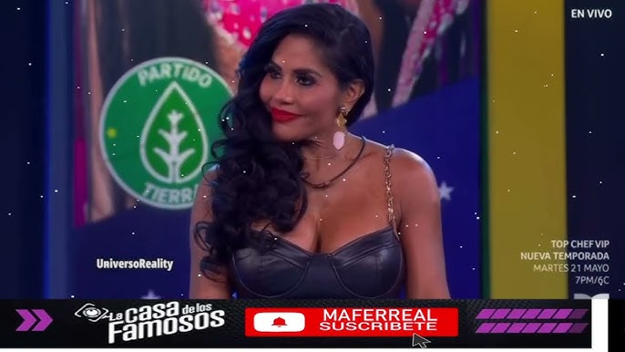 ROMEH LE CONFIESA A ARIADNA QUE SI ESTA ENAMORADO DE ELLA! LA CASA DE LOS  FAMOSOS 4 EN VIVO - YouTube