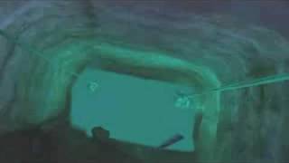 Halo - Keyes - Into the coolant