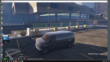 [Qbus] Qbus Fivem new garage system | FiveM | Qbus garage