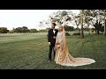 Pakistani Wedding in Miami! 2 DAYS (Mehndi & Reception) - Myra & Zain🔥 @bighousefilms