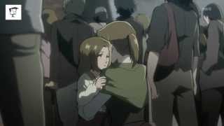 Attack on Titan - The Running Man (Titan)