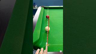 LEARN SOME SIMPLE ANGLE SHOT #billiards #poolkingpower #8poolgame #pool1 #8ballpoolguideline #pool