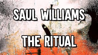 Saul Williams - The Ritual - Karaoke Instrumental