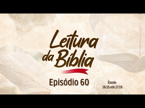 23/01/2025 - [LEITURA DA BÍBLIA - 08h] - Igreja Cristã Maranata - EP.60