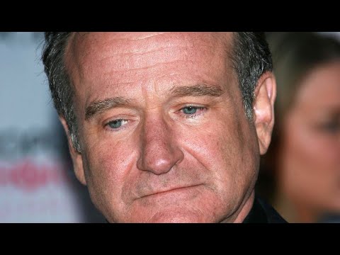 Video: Robin Williams: Biografie En Persoonlike Lewe Van 'n Briljante Akteur
