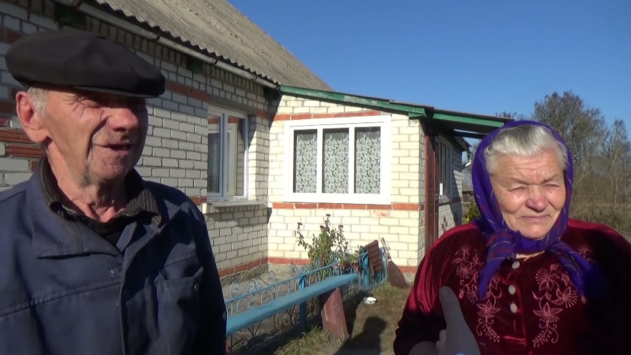 Хутір Клебанщина 1