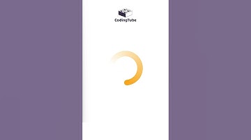 👉  CREA un LOADER con HTML y CSS 😱 - [13]