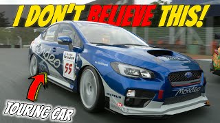 😍 Is THIS race one of the BEST Races Gran Turismo have DONE!?..  || Gran Turismo 7