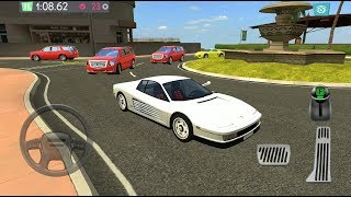 Detective Driver: Miami Files - #5 Android IOS GamePlay FHD screenshot 4