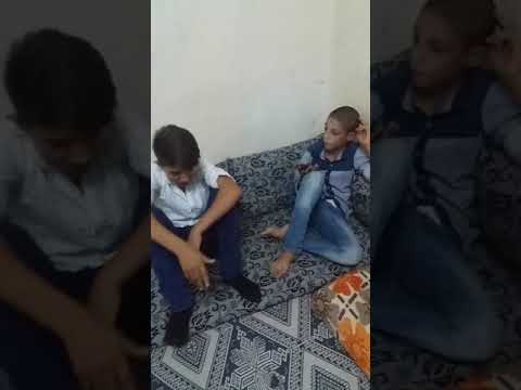 سبحان الله من حفر حفرة لأخيه وقع فية تحشيش ههههههه