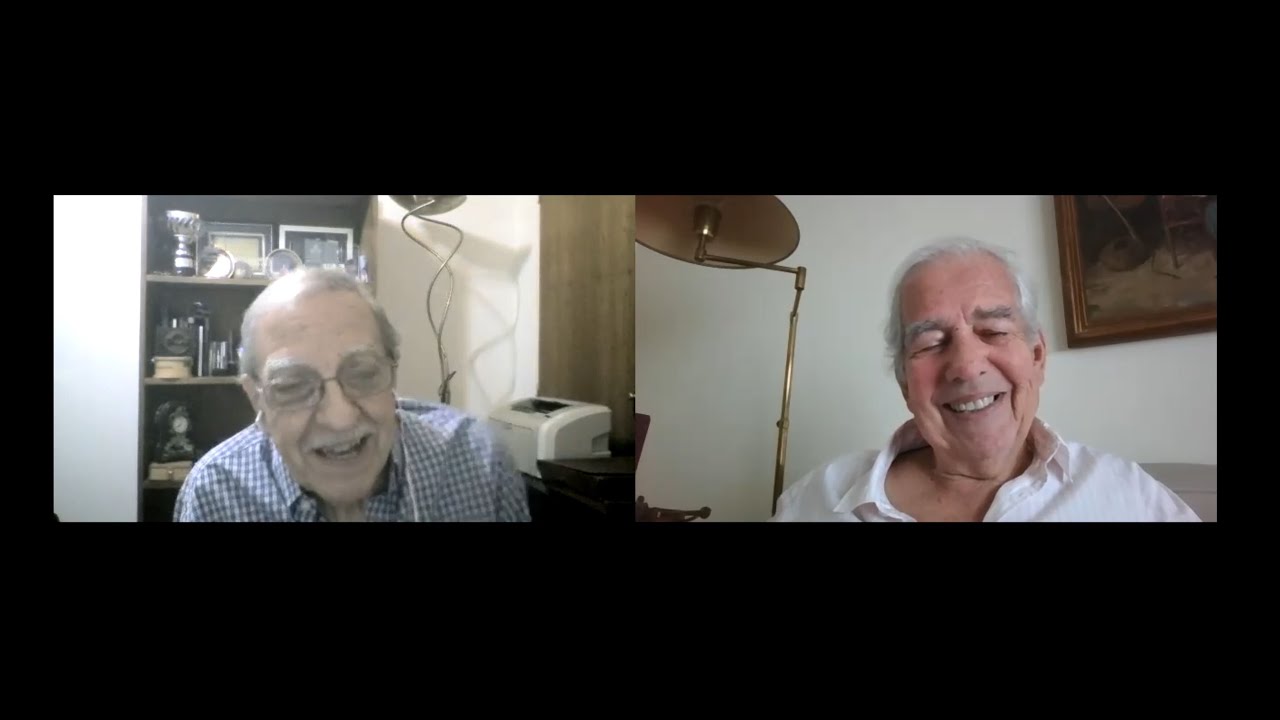 DINOS y DINAS de la Informática en la Argentina : 2021