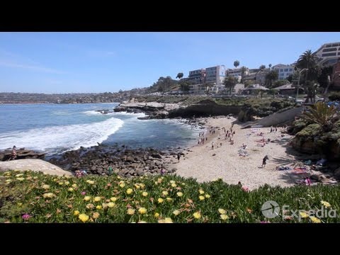 San Diego - City Video Guide