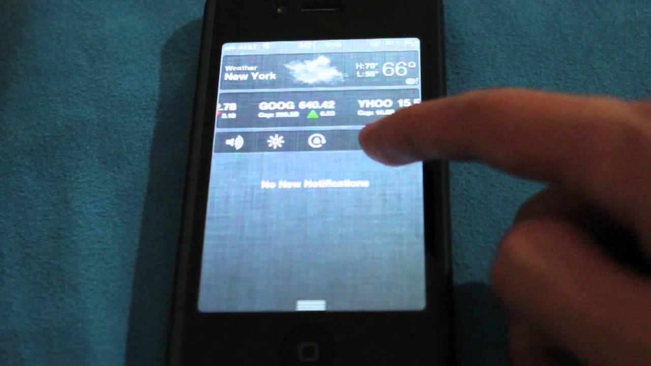 NCSettings - SBSettings Killer?