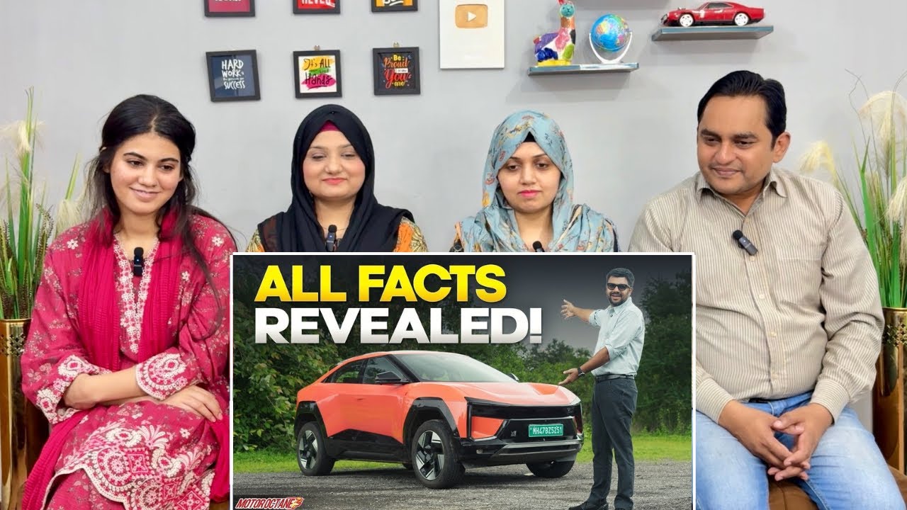 Mahindra BE6 - 6,000 kms Honest Review | Mileage, Performance, Comfort, Practicality And Features