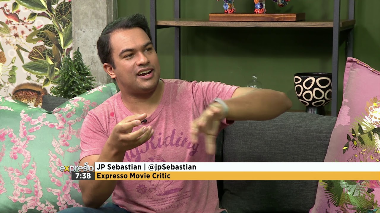 JP previews ‘Honest Thief’, ‘Freaky’, ‘Toorbos’ & ‘Mrs Lowry & Son’