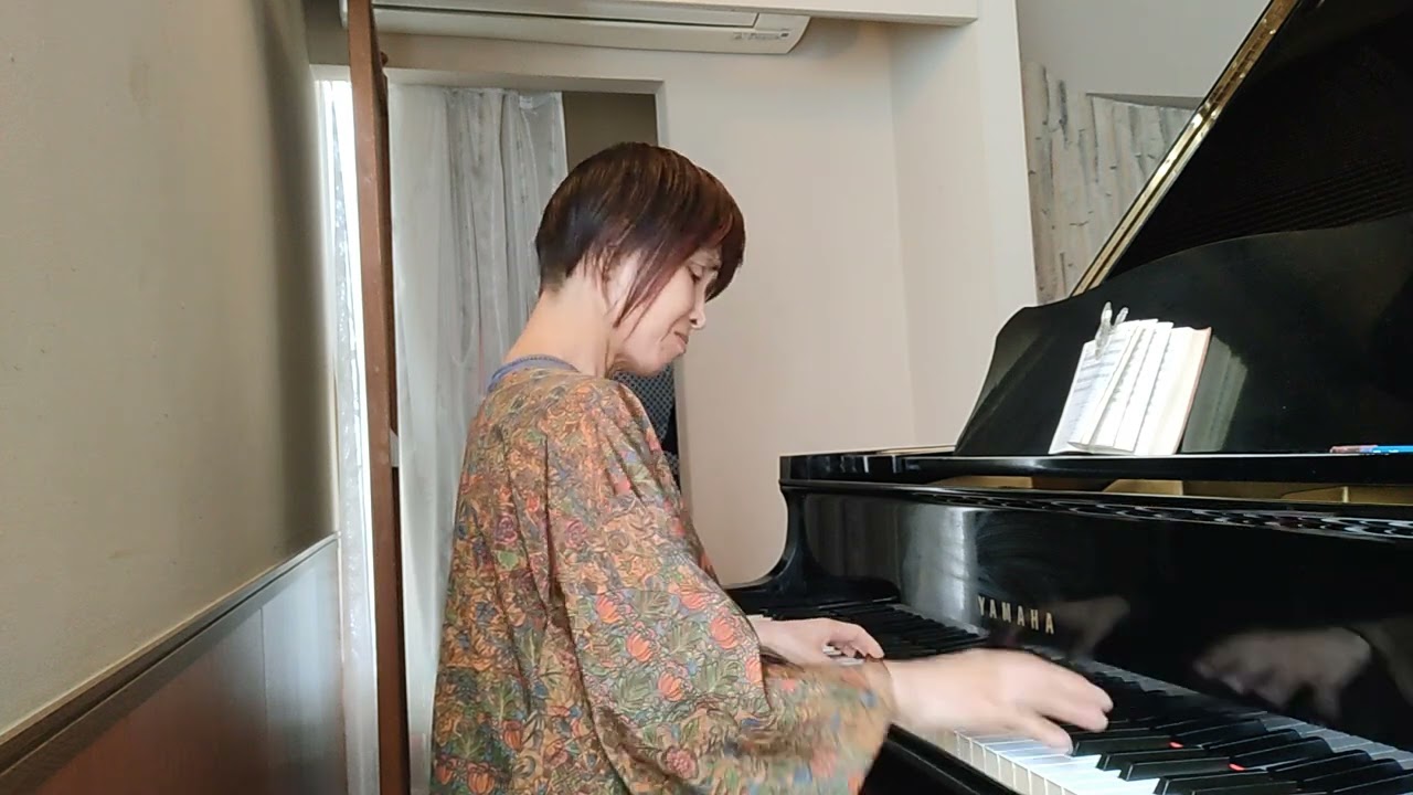 LISBON How gentle God's commands! 神に頼り、主に仕え　讃美歌84 