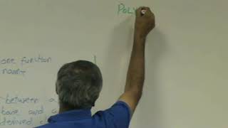 Video Lecture 9