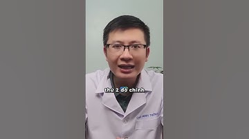 6 Nhóm Người Cấm Tuyệt Đối Ăn Lạc Đậu Phộng (Phần 1) | Cao Minh Trường