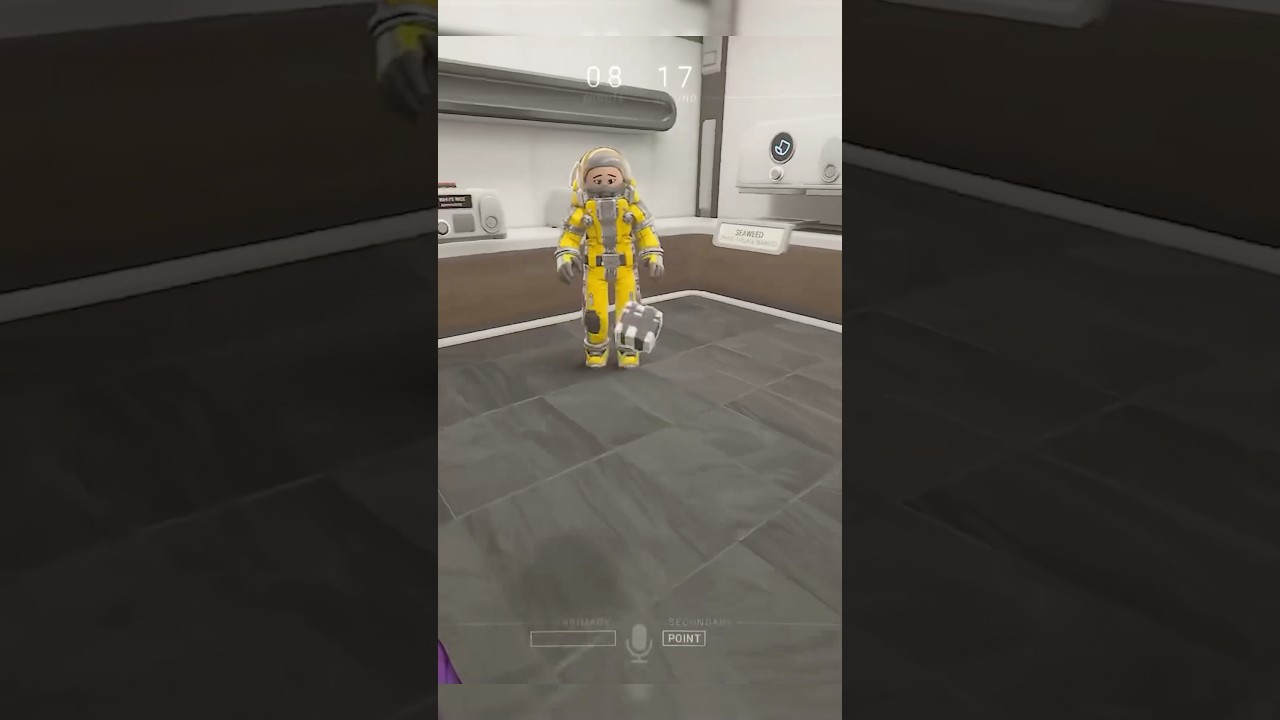 Lockdown Protocol revenge