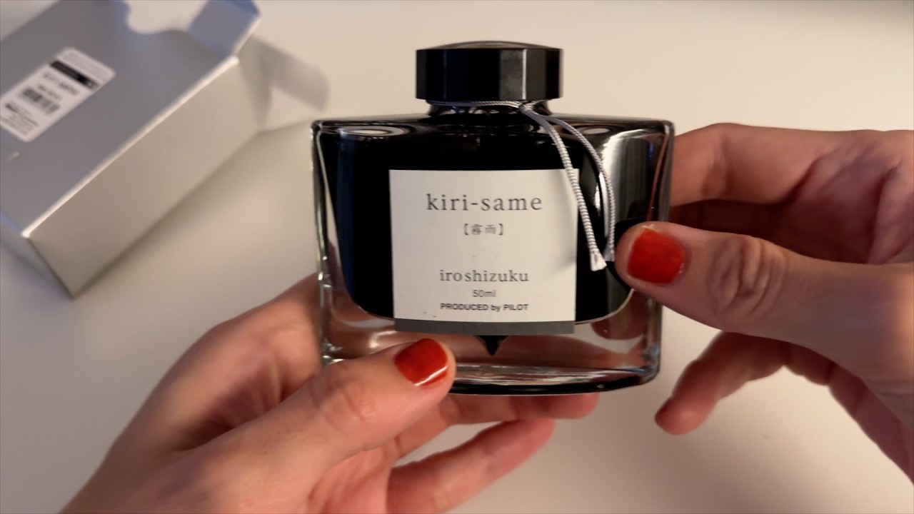 2달 간의 만년필 언박싱🖋️멈출 수 없어..[파이롯트 카쿠노, 프레라, 세일러 은혜갚은 학, 카웨코 이리디센트펄, 카웨코 키티, 라미 사파리 라인프렌즈, 또르뚜가.. 기타등등]