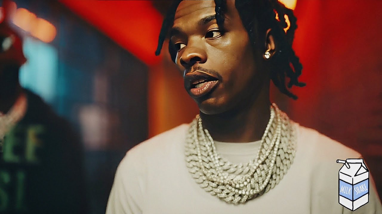 Lil Baby - I Never Lose It (Music Video) [Edit By Lyrical Milkshake]
