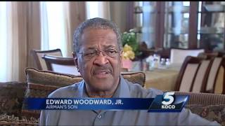 Family, friends remember ambitious Tuskegee airman