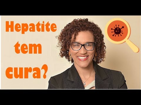 Vídeo: Vida Após A Cura: A História Da Hepatite C De Kim