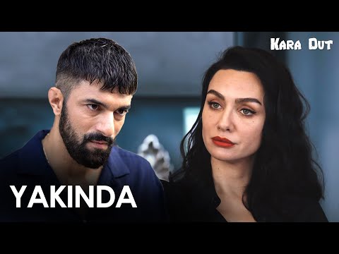 Kara Dut İlk Tanıtım Yeni Dizi Yakında