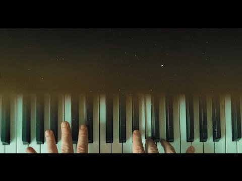 Dirk Maassen - Driven Snow (Official Music Video)