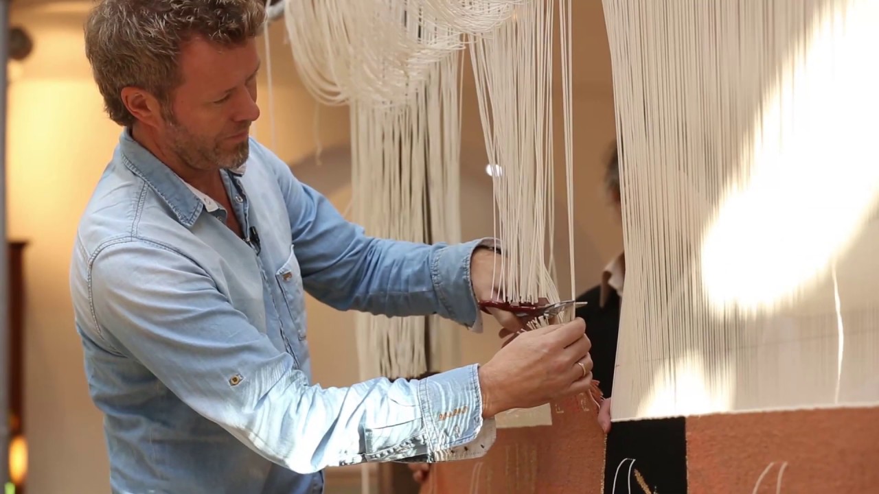 Magne Furuholmen and Dovecot Studios, Glass Onion