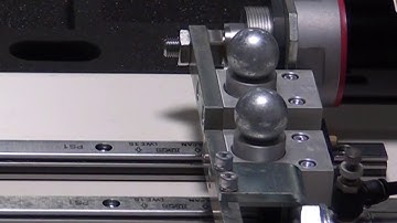 IAI ELECYLINDER vs pneumatic