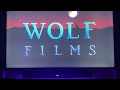 Wolf Films NBCUniversal Television Distribution 1993 2004