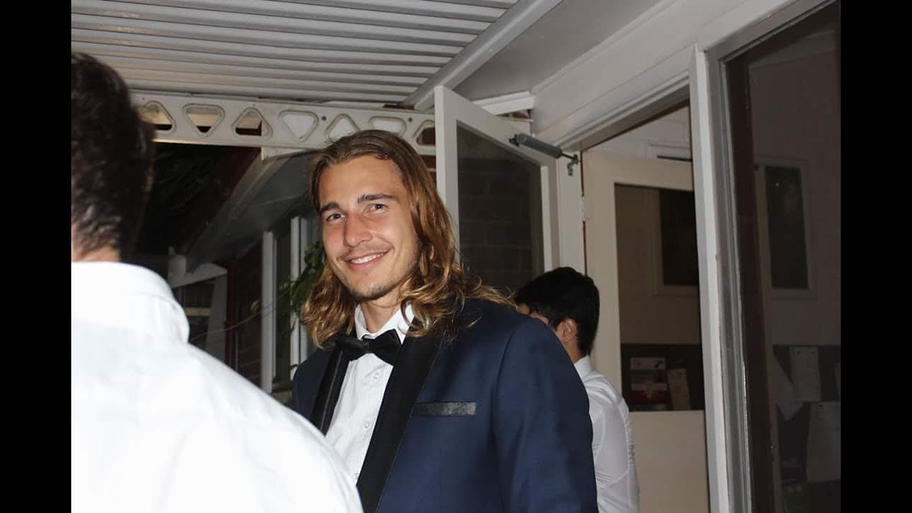 Shaved My Head | World's Greatest Shave