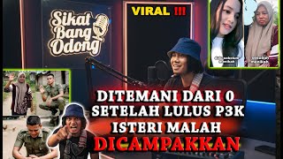 Download Lagu Viral Suami Ceraikan Istri Setelah Lulus PPPK, Sempat Belikan Baju Korpri Untuk Pelantikan MP3