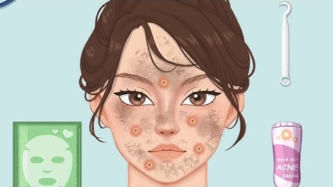 satistory tidy up level 2