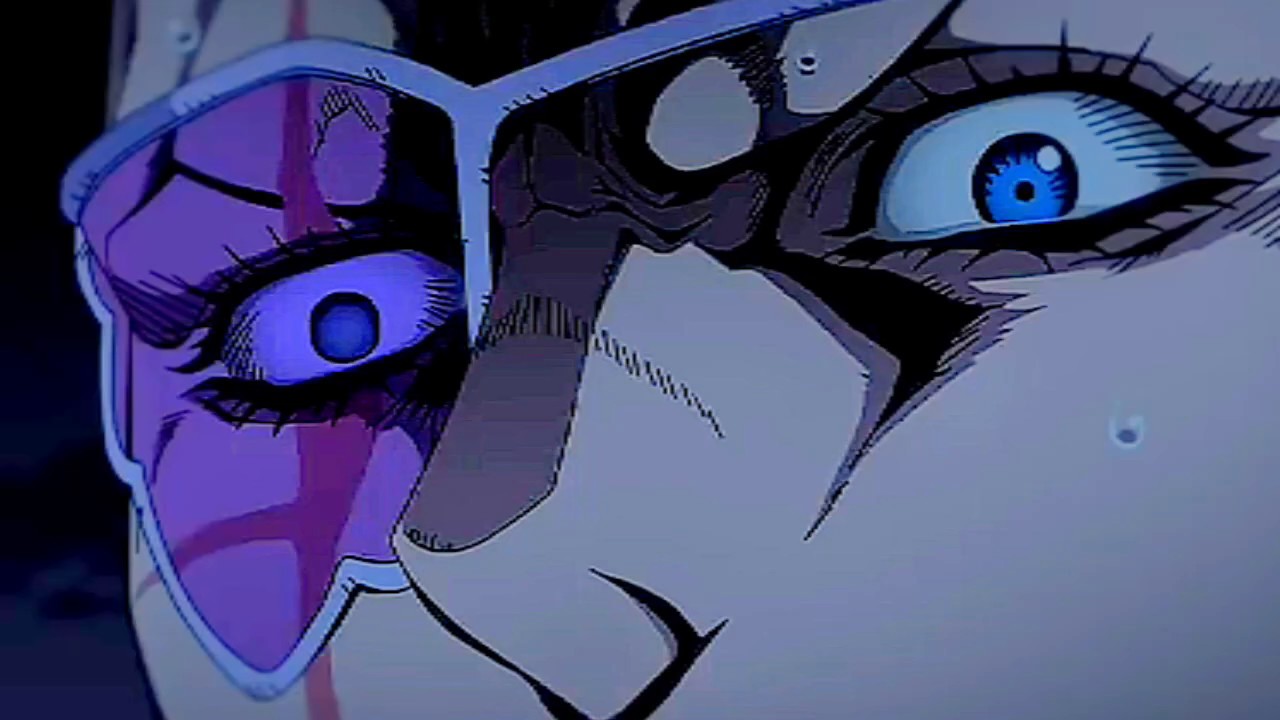 "This is a test" A JoJo Test YouTube