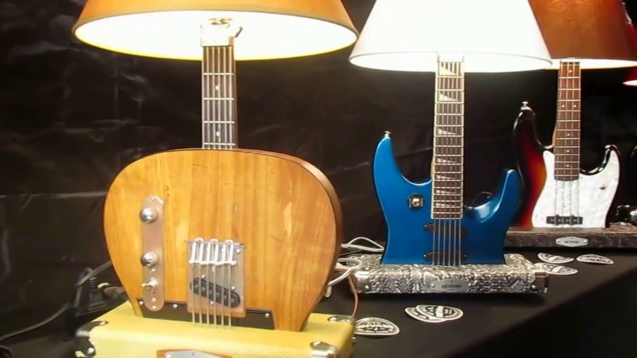 Revamp Man Guitar Lamps Long Island Ny You Revamp Man Guitar Lamps Long Island Ny