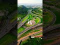 City Gate, Abuja #hyperlapse #drone #abuja #abujanigeria