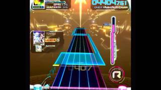【SDVX IV】The Golden Era(ADV)