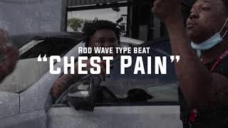 [FREE] Derez Deshon Type Beat x Rod Wave Type Beat 2020 ~ "Chest Pains"