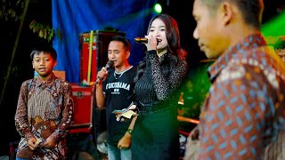 VELOZTA MUSIC - RINDU AKU RINDU KAMU - YESA OKTAVIA - WEDDING PARTY RIHWAN DAN RISA - GULANGPONGGE