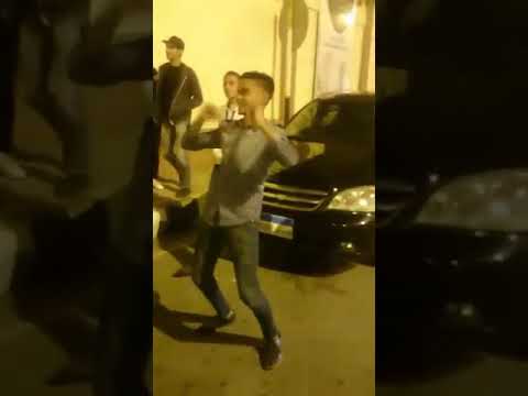 رقص تقيل على اى حد احمد حمدى المجري برنس مدينته