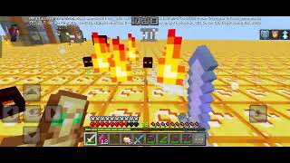 Minecraft Lucky Block Game Play Video [Like and Subscribe phir voice wali videos bi aye gi guys