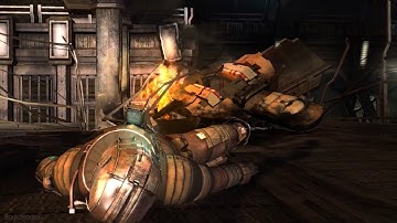 Screwdriver l Dead Space 2 Part 8 | 1080p 60 Fps | 2011 | Max PC English