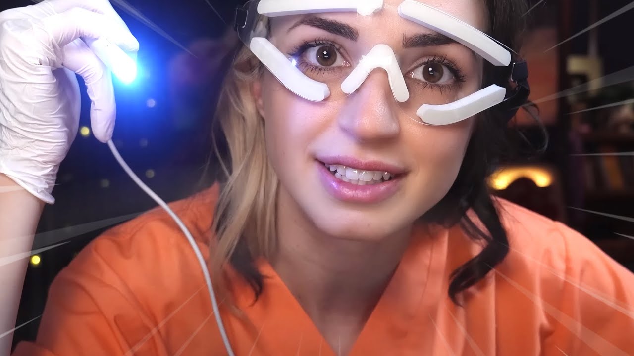 FASTEST Tattoo Removal ASMR