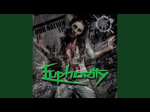 Darkness (Euphority Remix)