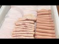 Preparación de sándwich 🥪 a gran escala 🤣 El Chef Jimmy's Cuisine