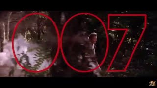 "007" JAMES BOND - For Your Eyes Only  - (1981)Roger Moore(Movie trailer)