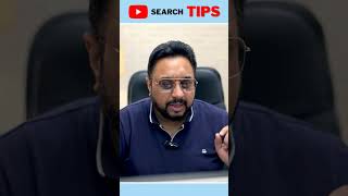 Simple Tricks to Search YouTube Like a Pro #youtube #youtubesearch #trending